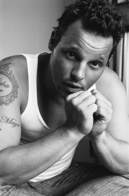 Justin Chambers