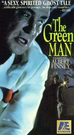 The Green Man