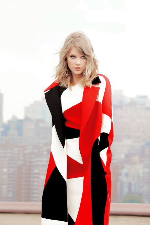 Taylor Swift