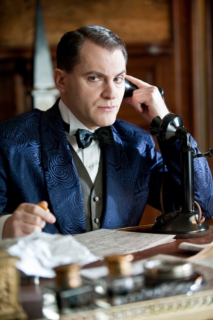 Arnold Rothstein