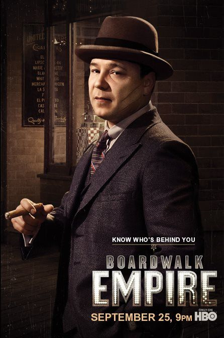 Al Capone