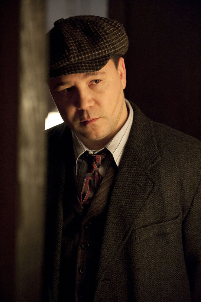 Al Capone