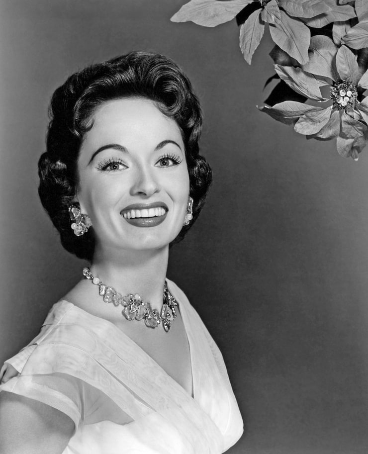 Ann Blyth