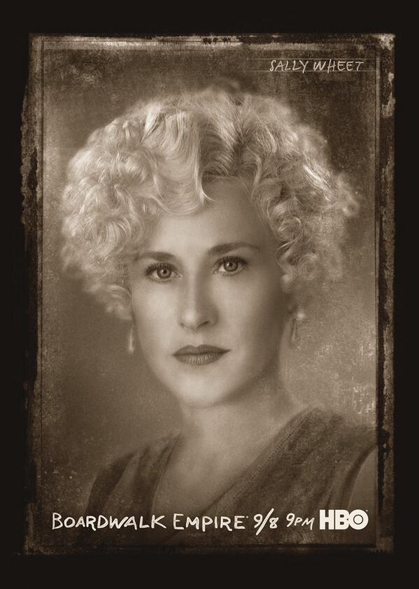 Sally Wheet Sally Wheet