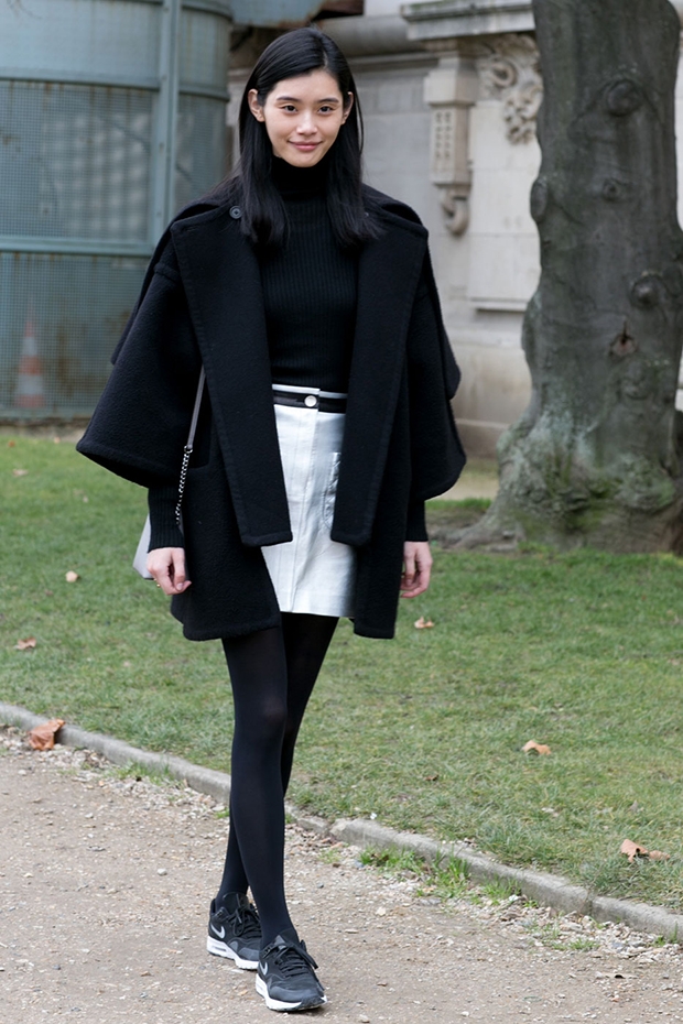 Ming Xi Ming Xi