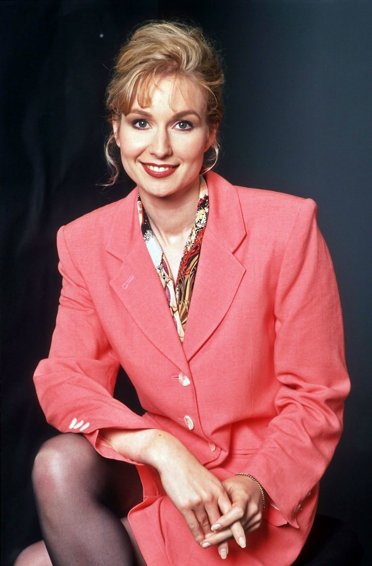 Babette von kienlin nackt