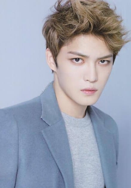 Picture of Jaejoong