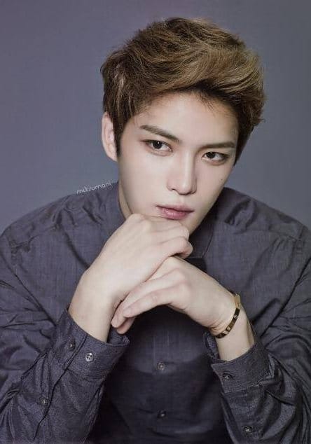 Jaejoong