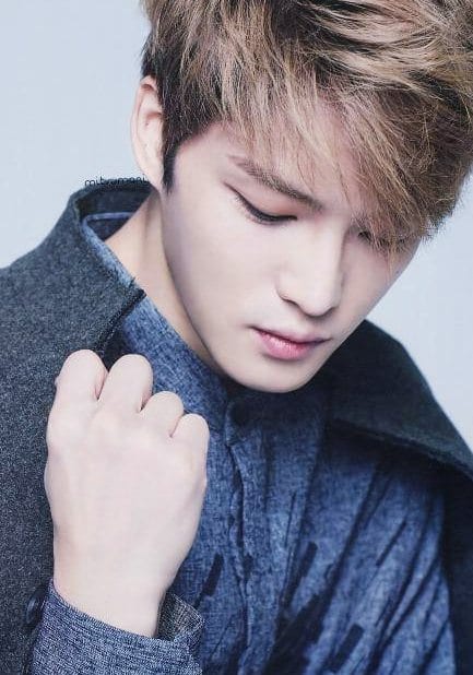 Jaejoong