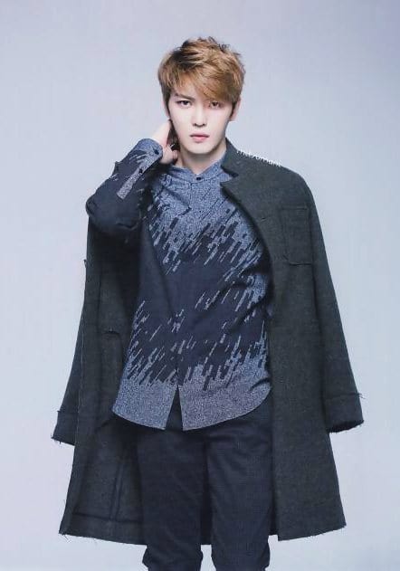 Jaejoong