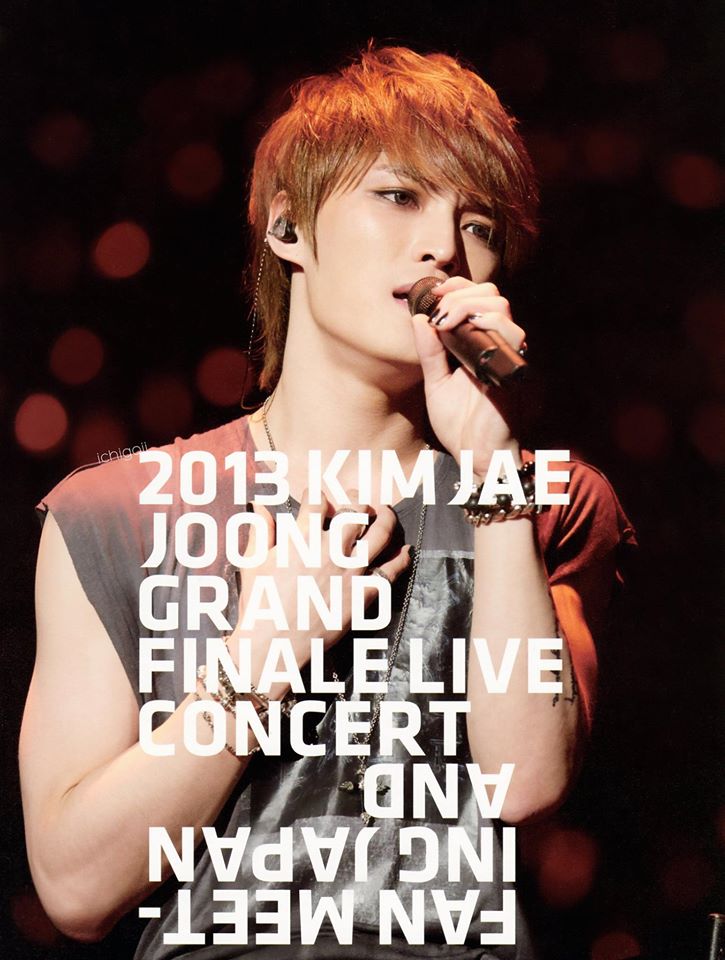 Picture of Jaejoong