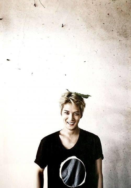 Jaejoong