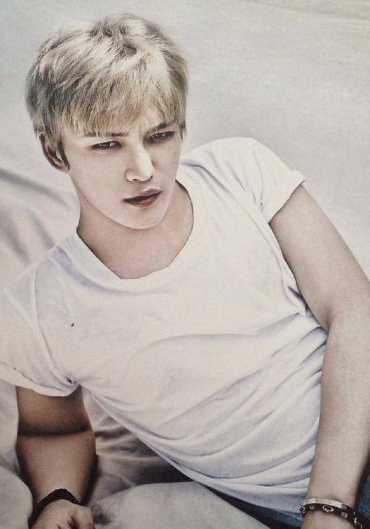 Jaejoong