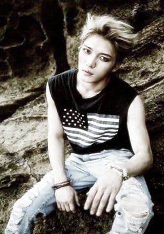 Jaejoong