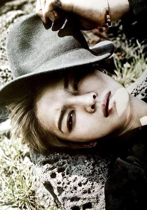 Jaejoong