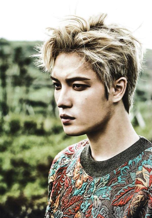 Jaejoong