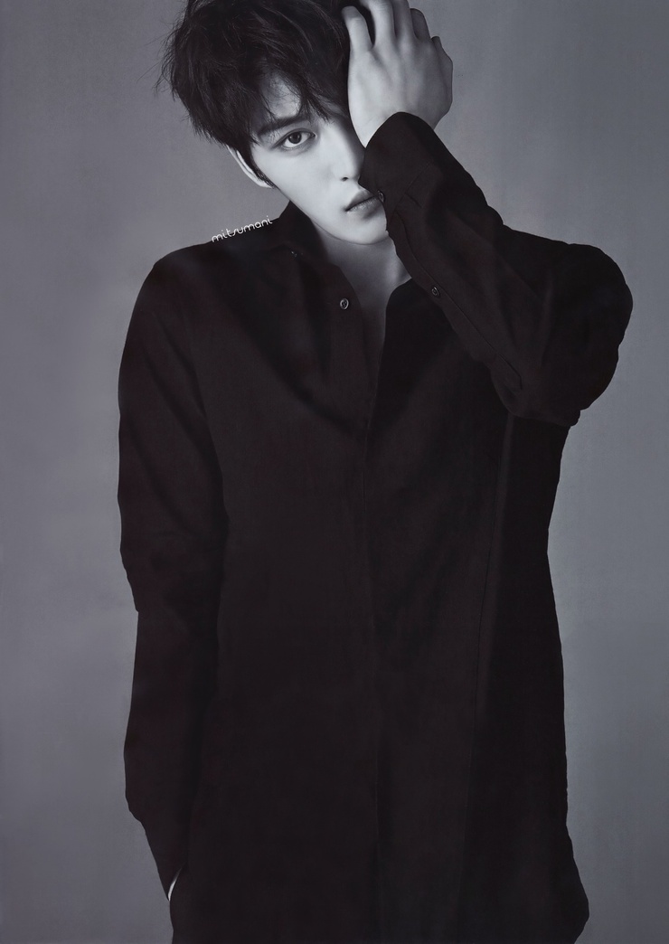 Jaejoong