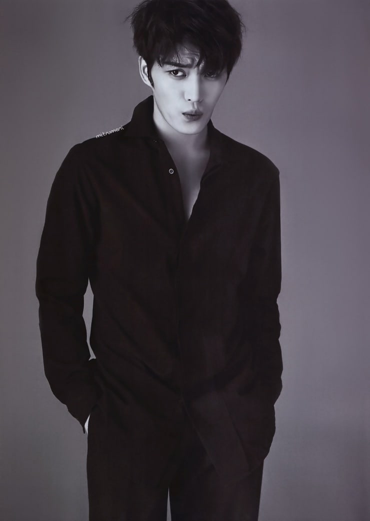 Jaejoong