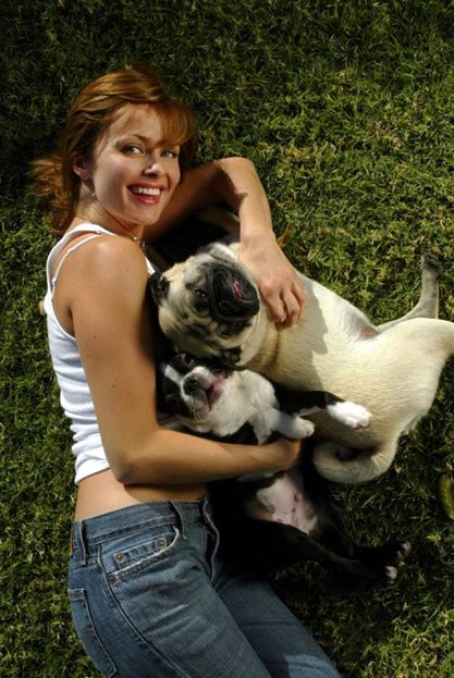 Izabella Scorupco
