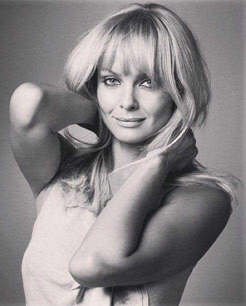 Izabella Scorupco Izabella Scorupco