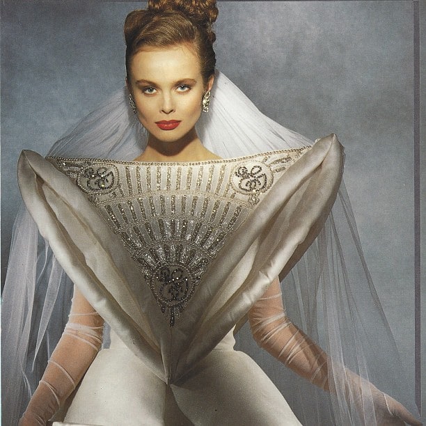 Izabella Scorupco