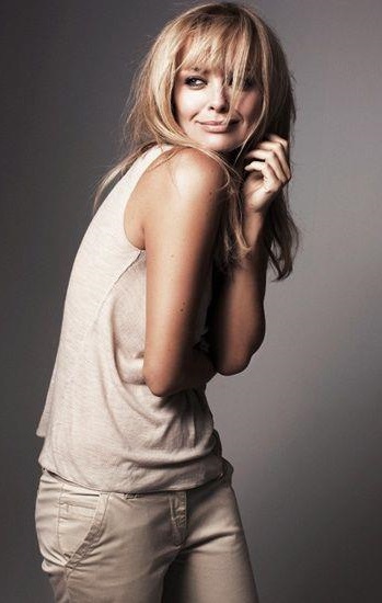 Izabella Scorupco