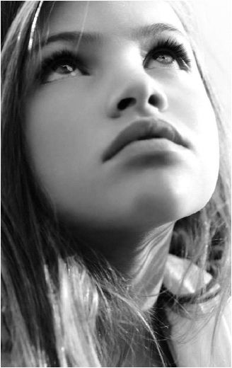 Thylane Blondeau Thylane Blondeau