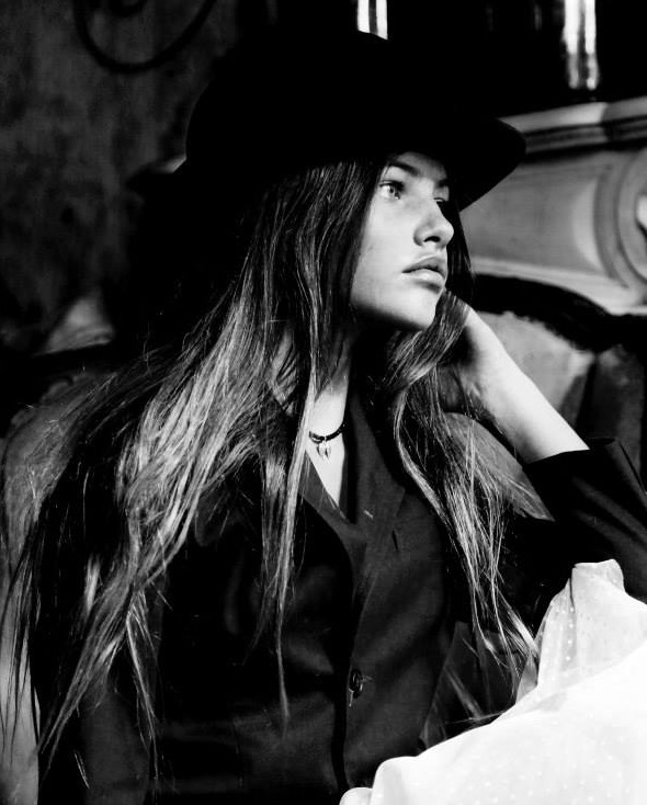 Thylane Blondeau Thylane Blondeau