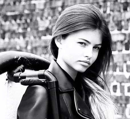 Thylane Blondeau Thylane Blondeau