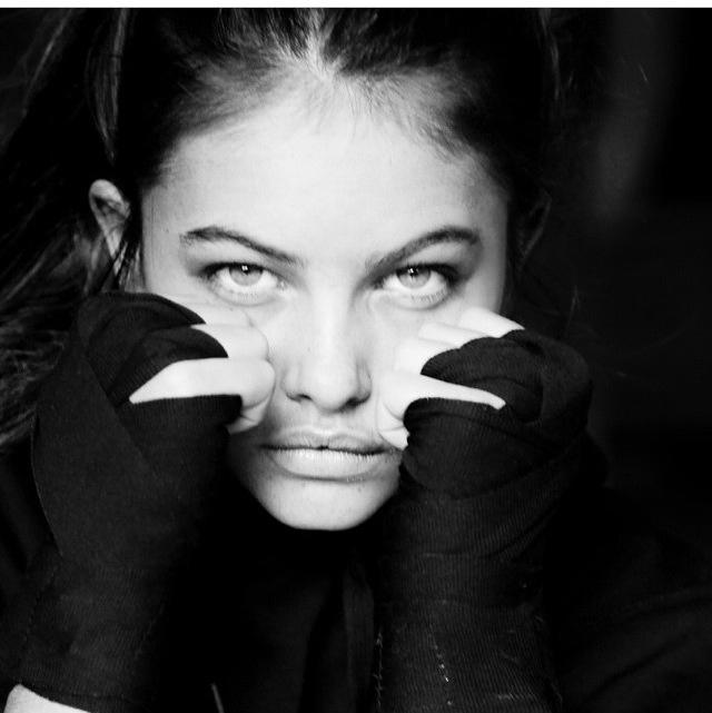 Thylane Blondeau Thylane Blondeau