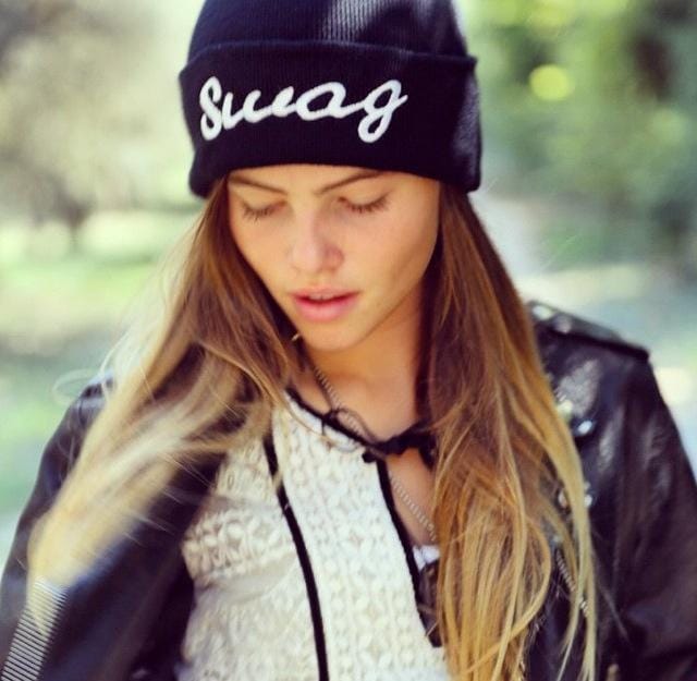 Thylane Blondeau Thylane Blondeau