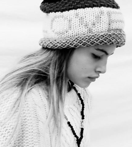 Thylane Blondeau Thylane Blondeau