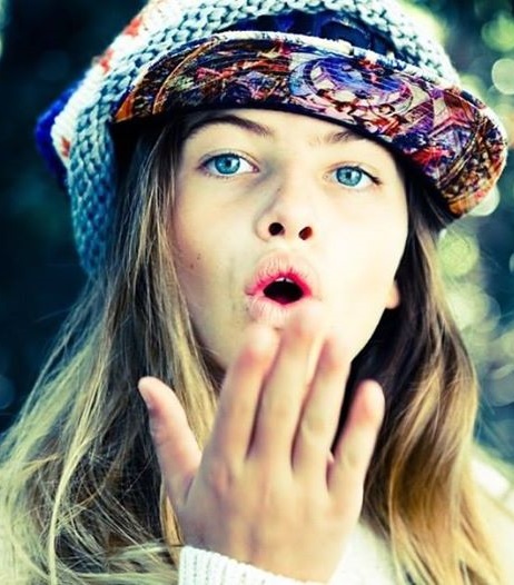 Thylane Blondeau Thylane Blondeau