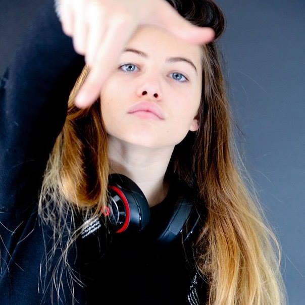 Thylane Blondeau Thylane Blondeau