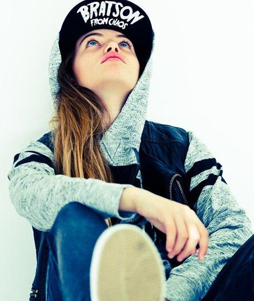Thylane Blondeau Thylane Blondeau