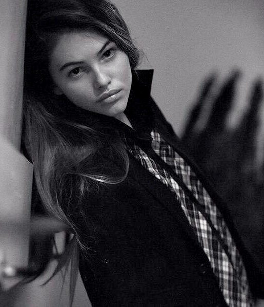 Thylane Blondeau Thylane Blondeau
