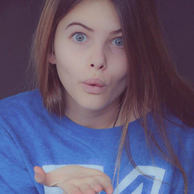Thylane Blondeau Thylane Blondeau
