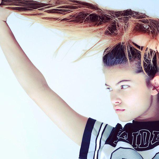 Thylane Blondeau Thylane Blondeau