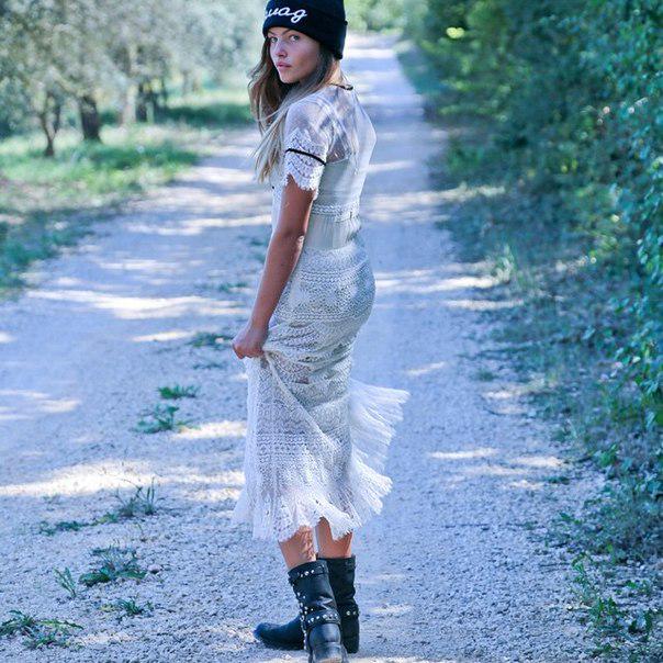 Thylane Blondeau Thylane Blondeau
