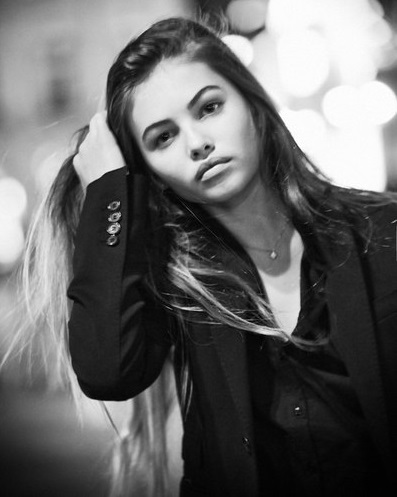 Thylane Blondeau Thylane Blondeau
