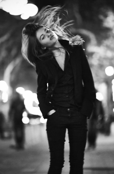 Thylane Blondeau Thylane Blondeau