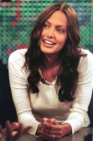 Angelina Jolie Angelina Jolie
