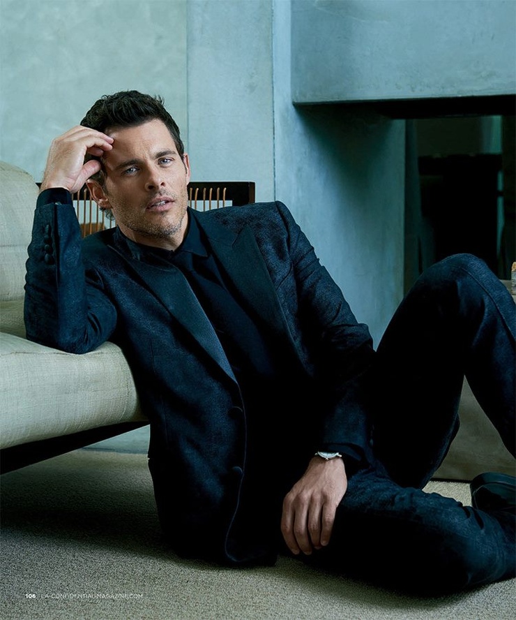 James Marsden