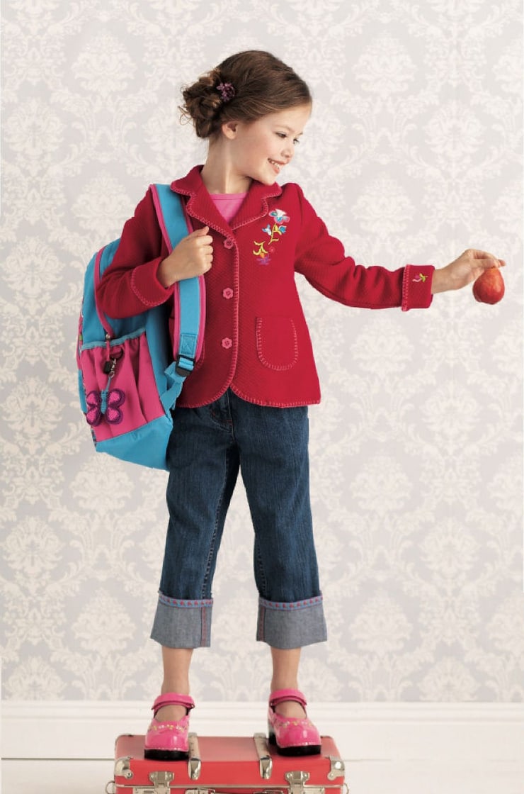 Mackenzie Foy