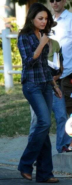 Mila Kunis Mila Kunis