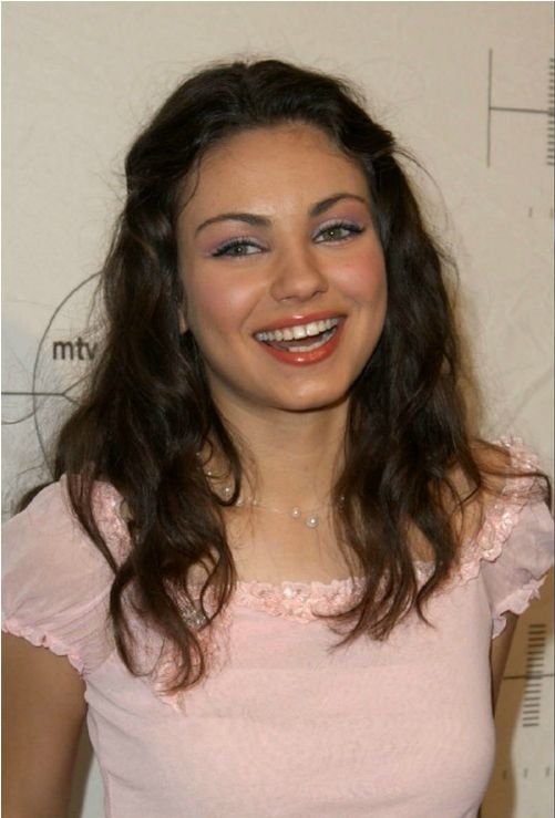 Mila Kunis Mila Kunis