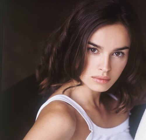Kasia Smutniak Kasia Smutniak