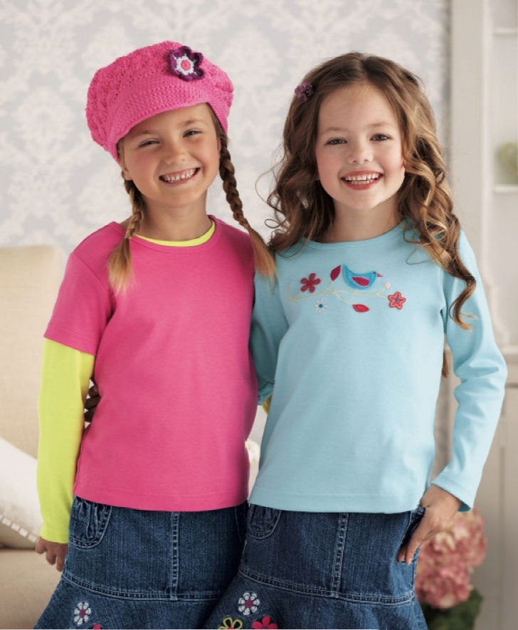 Mackenzie Foy