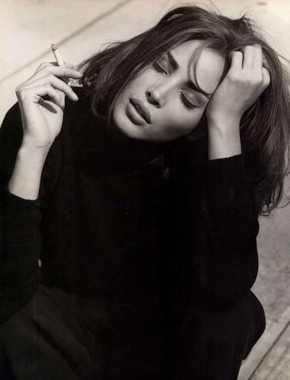 Christy Turlington Christy Turlington