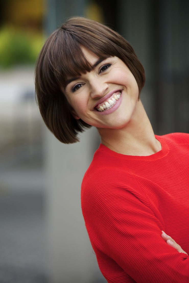 Anja Roth Anja Roth